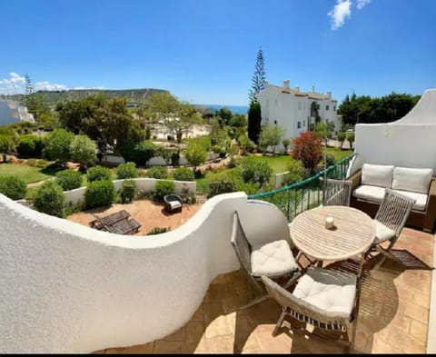 Balcony/Terrace, Mountain view, Sea view
