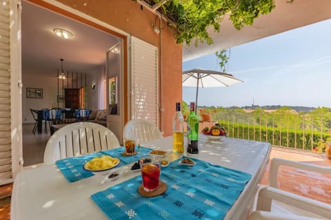 View (from property/room), Balcony/Terrace