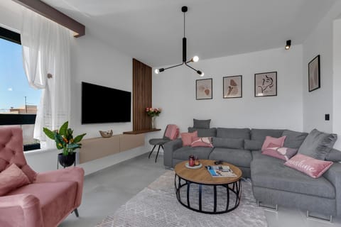 Villa Bomada Apartment in Tučepi