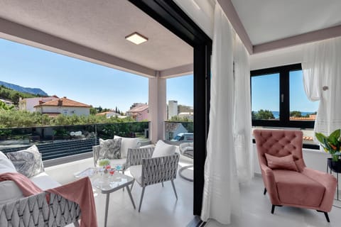 Villa Bomada Apartment in Tučepi