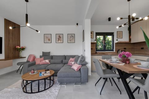 Villa Bomada Apartment in Tučepi