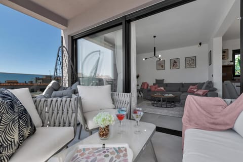 Villa Bomada Apartment in Tučepi