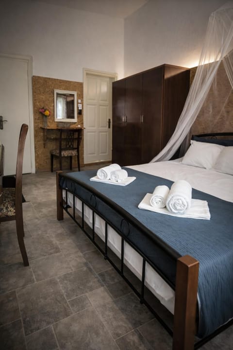 Aloni Studio Apartment in Crete