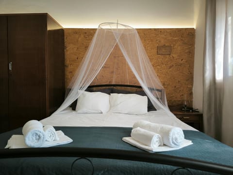 Aloni Studio Apartment in Crete