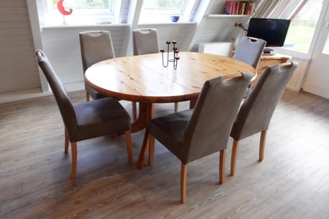 Ferienhaus Schweden House in Damp