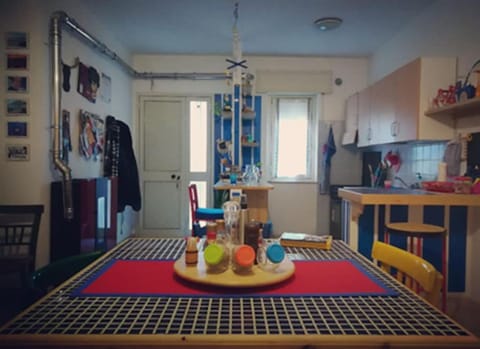 Sea and Relax in an artist house House in Muravera