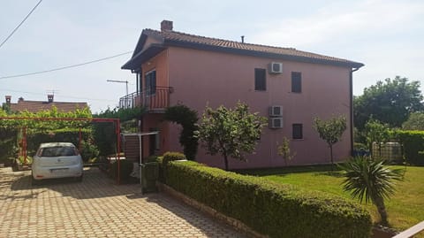 App Sabolic Vacation rental in Istria County