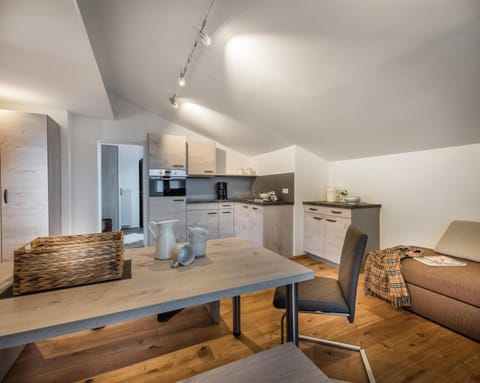 Ladinger, Landhaus Apartment in Salzburgerland