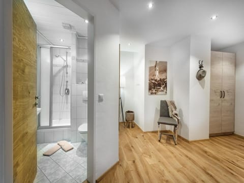 Ladinger, Landhaus Apartment in Salzburgerland