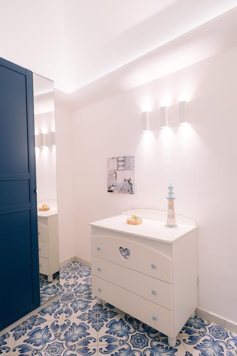 Amalfi Residenza Centrale Apartment in Amalfi