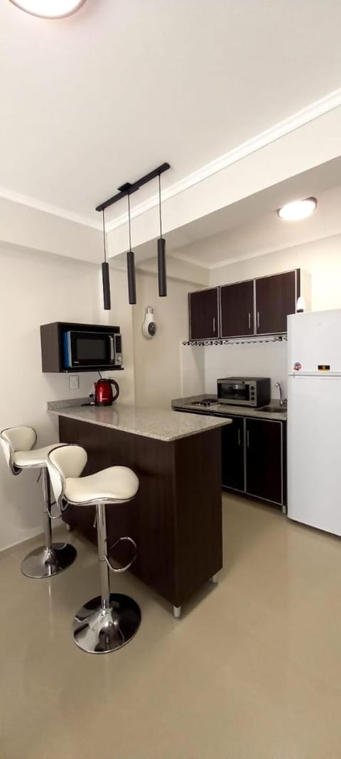 Living room, Seating area, Communal kitchen