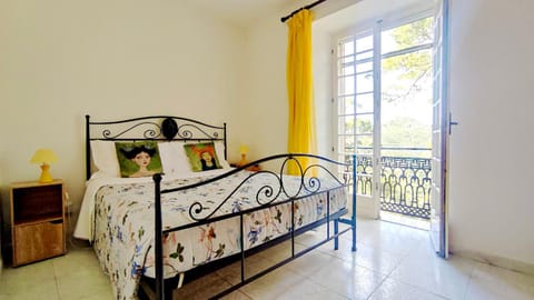Balcony/Terrace, Bedroom