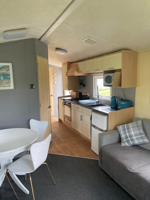 95 Newquay bay Resort Dog friendly Campground/
RV Resort in England