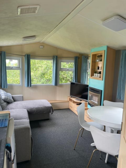 95 Newquay bay Resort Dog friendly Campground/
RV Resort in England