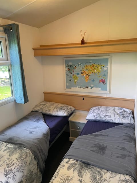 95 Newquay bay Resort Dog friendly Campground/
RV Resort in England