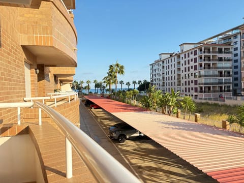 Summer, Balcony/Terrace