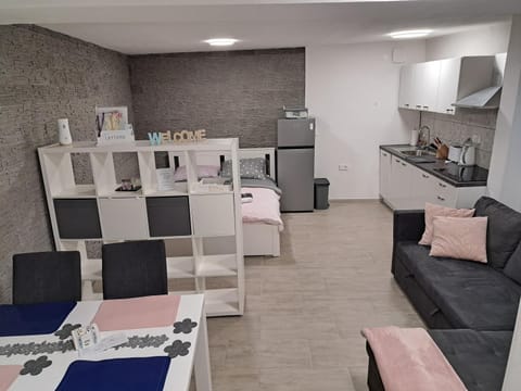 Freedom studio Apartment in Piran