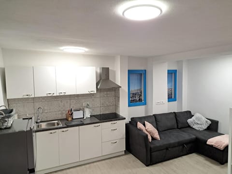 Freedom studio Apartment in Piran