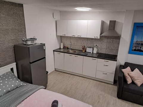 Freedom studio Apartment in Piran