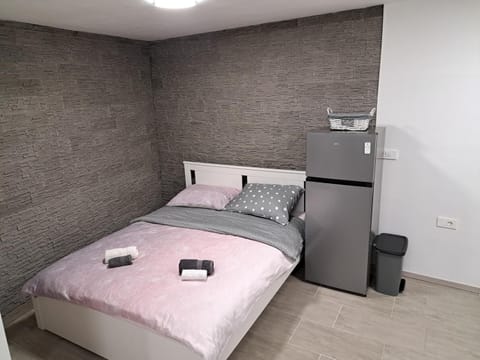 Freedom studio Apartment in Piran