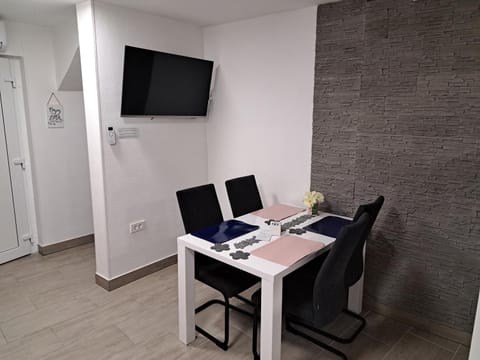 Freedom studio Apartment in Piran