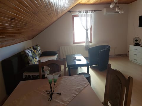 Djokić 2 sa bazenom Apartment in Serbia