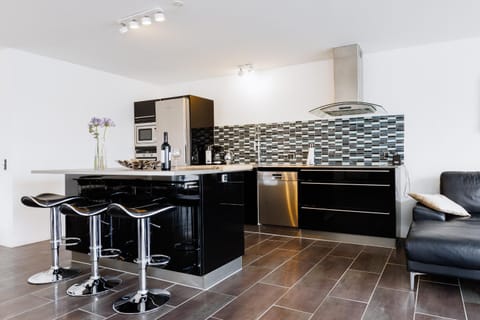 Eksklusiv ferielejlighed House in Rudkøbing