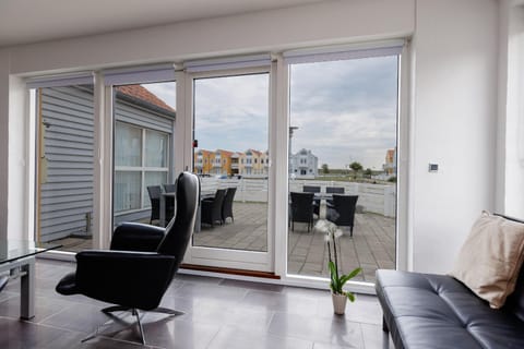 Eksklusiv ferielejlighed House in Rudkøbing