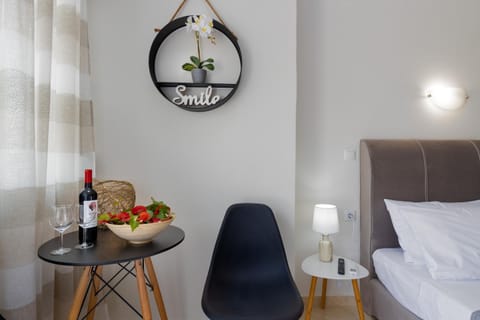 Sunny Studios 1 Apartment in Decentralized Administration of Macedonia and Thrace