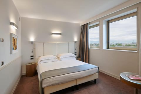 Hotel Plaza Hotel in Venice