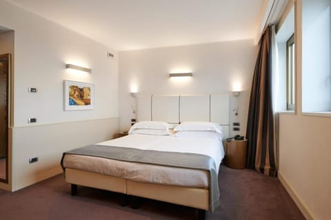 Hotel Plaza Hotel in Venice