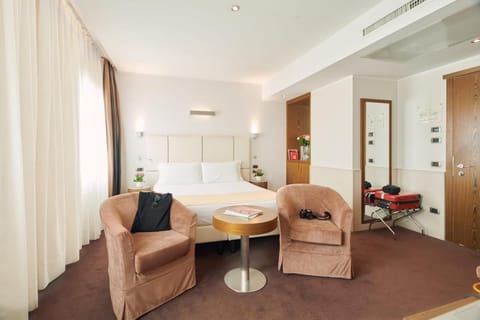 Hotel Plaza Hotel in Venice