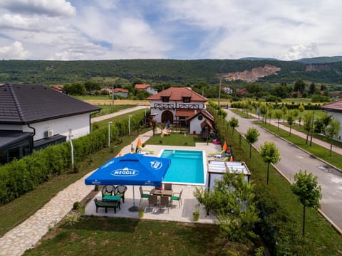 Holiday Home Bonum House in Lika-Senj County