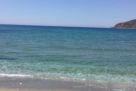 Villa Itilo Villa in Messenia