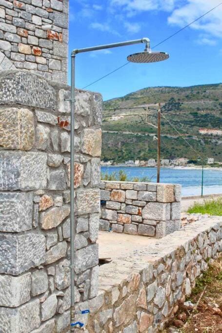 Villa Itilo Villa in Messenia