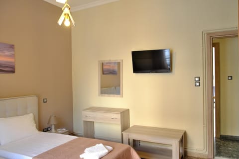 Giovana's pool house Villa in Argolis, Greece