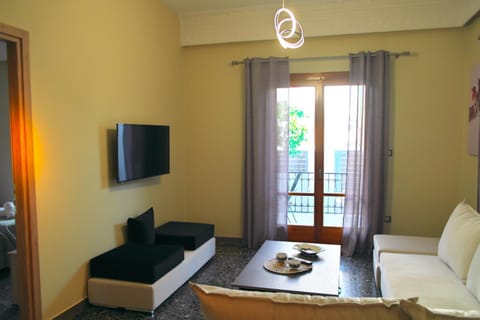 Giovana's pool house Villa in Argolis, Greece