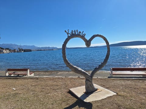 HOUSE - Apartman SARAH Apartment in Šibenik-Knin County, Croatia