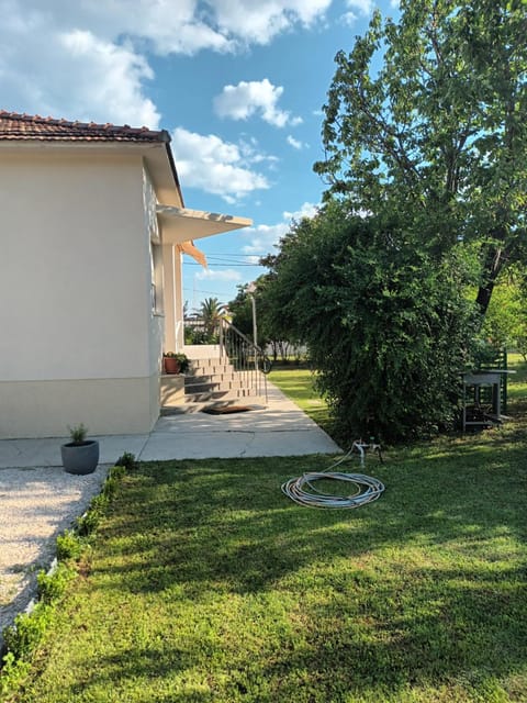 HOUSE - Apartman SARAH Apartment in Šibenik-Knin County, Croatia