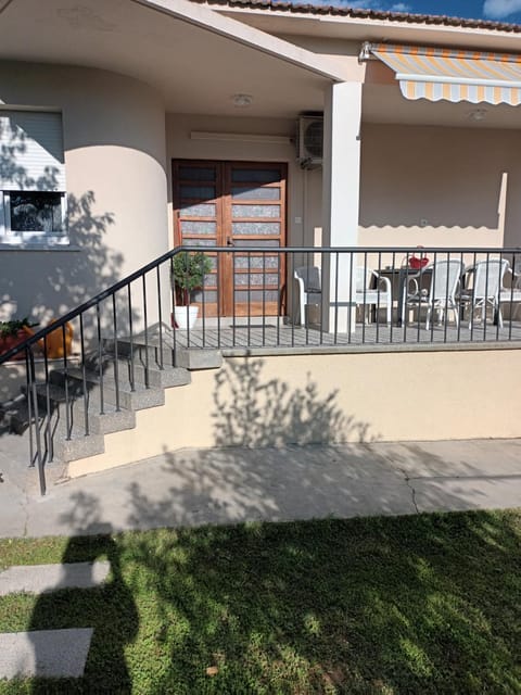 HOUSE - Apartman SARAH Apartment in Šibenik-Knin County, Croatia