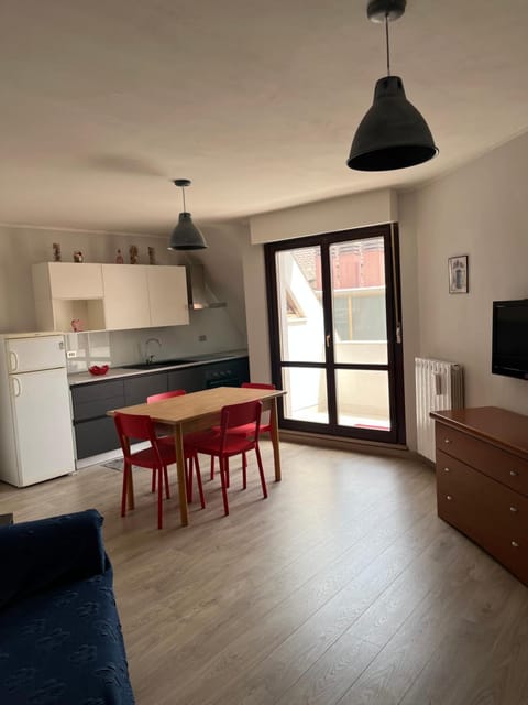 Appartamento Marilyn Monroe 2 Apartment in San Benedetto del Tronto