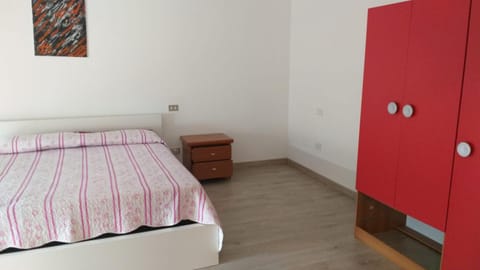 Appartamento Marilyn Monroe 2 Apartment in San Benedetto del Tronto