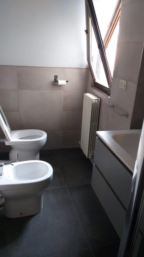 Appartamento Marilyn Monroe 2 Apartment in San Benedetto del Tronto