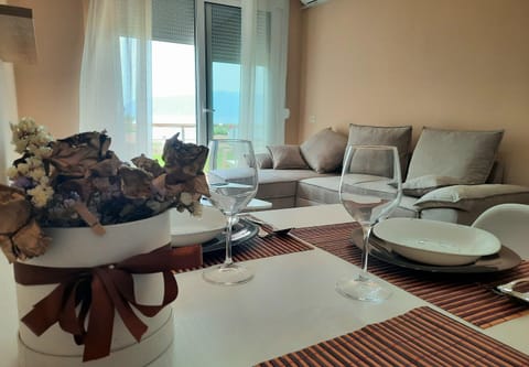 Antea Apartment 3 Apartment in Vlorë