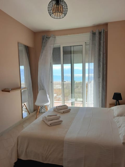 Antea Apartment 3 Apartment in Vlorë