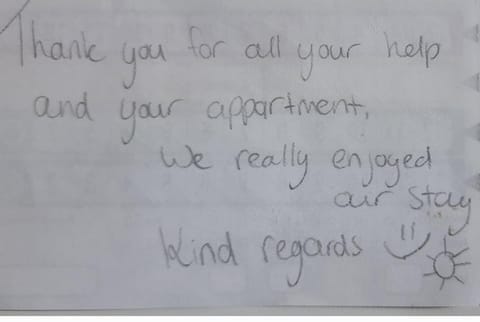 Antea Apartment 3 Apartment in Vlorë