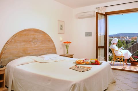 Balcony/Terrace, Photo of the whole room, Bedroom