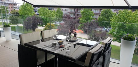 Balcony/Terrace, Balcony/Terrace