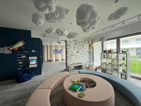 Rogowo Pearl apartament Grace Bay Apartment in West Pomeranian Voivodeship, Poland