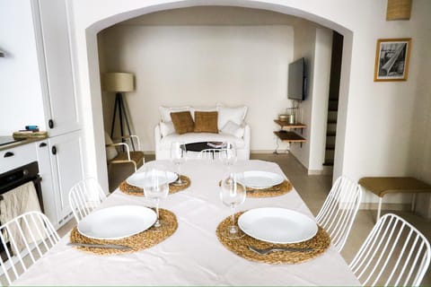 Les Maisons Secrètes Apartment in Saint-Remy-de-Provence